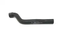 Tubo flessibile di sfiato del serbatoio dell'olio. Porsche 993 Turbo - 99320715152, 99320715151